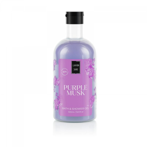lavish_purple mask_500ml